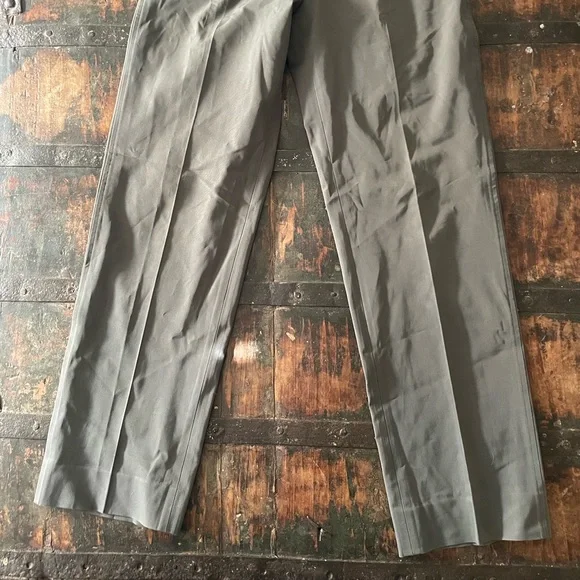 Prada Chino Pants